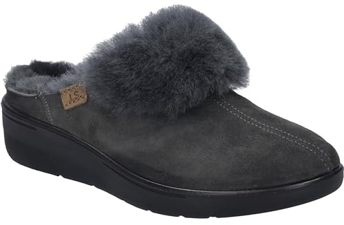 Josef Seibel Tara 05, anthrazit, Farbe:anthrazit, Größe:38