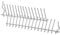 INSERTION POUR LAVE-VAISSELLE pour LAVE VAISSELLE SIEMENS - 00657862