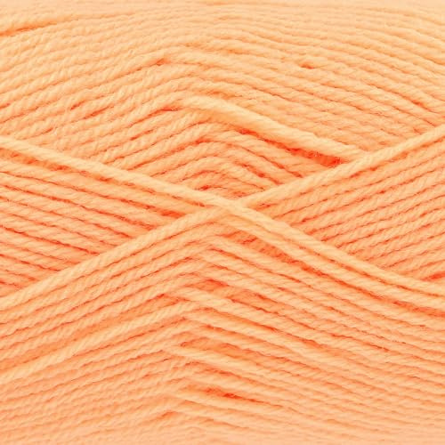 King Cole Big Value Aran - Fondant (3929)