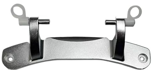 Drum Washing Machine Door Hinge, Compatible for Hisense, XQG70-S1208FW(S)/S1208FW Washing Machine Door Connector Replacement