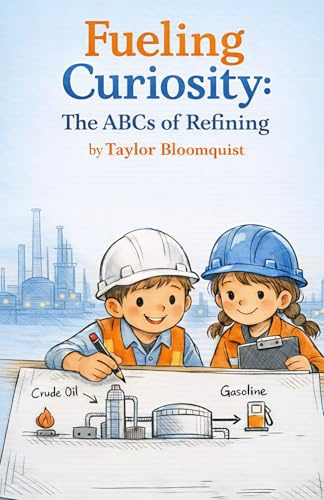 Fueling Curiosity: The ABCs of Refining