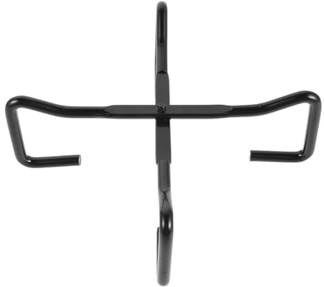 HOMOBABE Faltbarer Dutch Oven Ständer aus Robustem Gusseisen Stabiler Pfannenheber für Lagerfeuer Runder Camping Kochtopfhalter für Picknick und Outdoor Küche