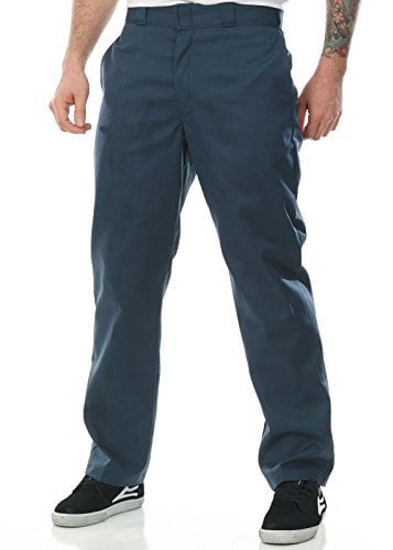 Dickies Herren Relaxed Hose Orgnl 874Work PNT, Gr. W30/L32 (Herstellergröße: 30R), Blau (Air Force Blue AF)