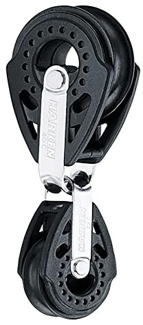 HARKEN 2649 40 mm Sheave Traveler Block