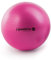 PEZZI MAXAFE Gymnastikball Pezziball Therapieball 75 cm Fitness Ball Rubin