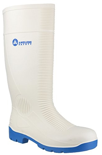Amblers Safety FS98 Adults Safety Wellington Boot