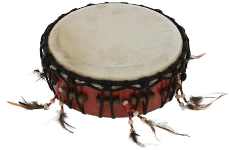 GEWA BSX Shamanentrommel klein