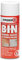 Zinsser ZINBIN400A 400 ml B.I.N Primer/Sealer Stain Killer Aerosol