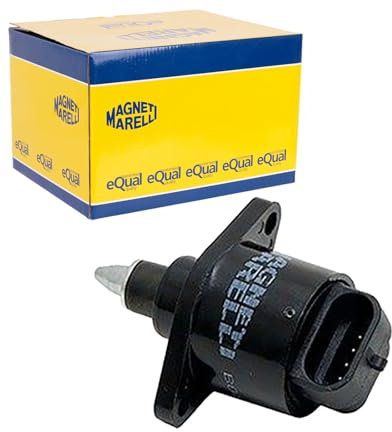 Magneti Marelli B01 Idle Speed Actuator