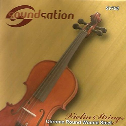 SOUNDSATION - Muta corde per violino