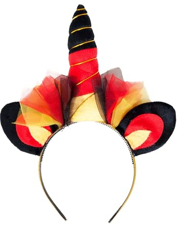 Haarreif Einhorn Deutschland