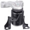 febi bilstein 103292 Motorlager , 1 Stück