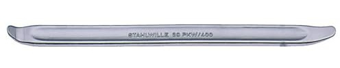 STAHLWILLE 39 PKW Reifenmontierhebel | Montiereisen Länge 400 mm | Reifenheber für Autoreifen | Made in Germany