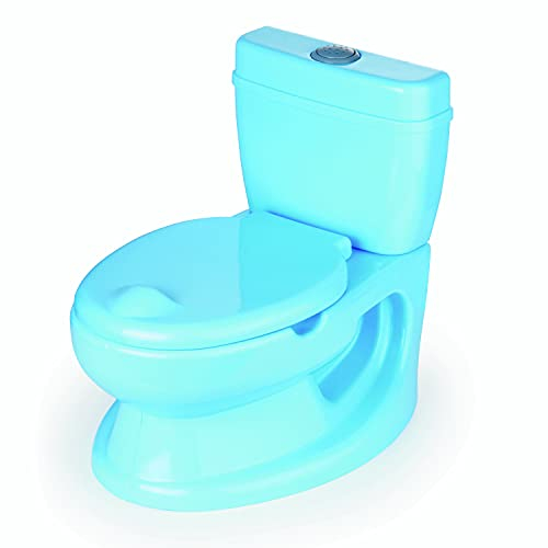 Dolu Töpfchen für Kleinkinder, Blau