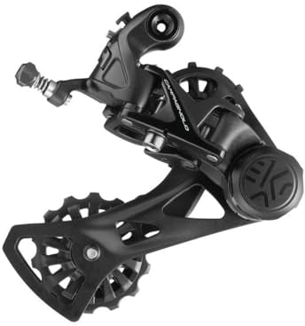 Campagnolo RD21-EK13 13-Fach Schaltwerk 'Ekar', 1x13, schwarz