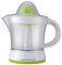 Suinga Spremiagrumi elettrico da 40 W. Capacità della caraffa da 1,2 l. Colore verde.