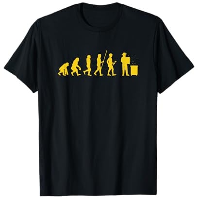 Beekeeper, beekeeping, beekeeper, bees, honey bees, beekeeper, gift T-Shirt