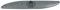 easyPART Kompatibel/Ersatz für Electrolux 152716912/0 Sprüharm Oben Geschirrspülerarm aus Kunststoff Spülmaschine Geschirrspüler AEG 1527169120 passend auch Privileg ArthurMartin Husqvarna JohnLewis