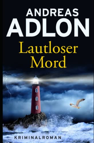 Lautloser Mord (Nordsee-Krimi, Band 10)