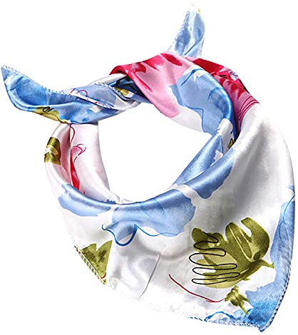 Stirnband-Bandana-Sets – Schal-Schutzhülle, Mehrzweck-Geschenkschal für Frauen Yak Schal