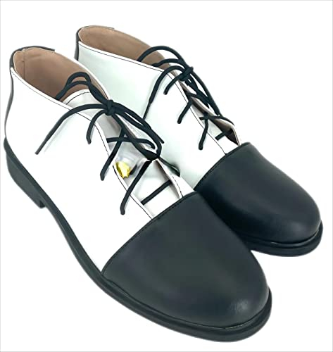 ERIMEI Manga World Cosplay Stiefel Schuhe for Black Butler Ciel Phantomhive