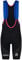 SHIMANO Bib Shorts | Cannondale Replica Short Trägerhosen mit Hosenträgern | XS | Racing Mens Radfahrhose Herren | Fahrradhose Herren | Radsport-Zubehör | Radsport-Trägerhosen