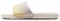 Nike W Victori One Slide Print, Slides Donna, Sail/Sail, 36.5 EU