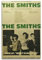 The Smith Poster auf Leinwand, Wandkunstdruck, ästhetisches Wohnzimmer-Dekor, Malposter für Zuhause, Büro, Dekorationen, 30 x 45 cm