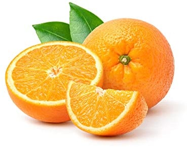 Orange Tree, 'Mandarin', 1 x Extra Large Plant in 40L Pot (1.6-1.8m Plus), Citrus, Orange, Mandarin, Fruit Tree, Garden Ready and Ready to Plant, Premium Quality Fruit