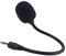 VICASKY Musical Instrument Microphone Condenser Mic for Laptop Recording Portable Mini Microphone Shock Mount for Stage Use
