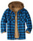 unbekannt Jagdjacke Herren Stretchy Jacket Men Windproof Jagdbekleidung Herren Fleecejacke Für Herren winter Fashion Sportartspezifische Bekleidung for Christmas 2024 Sale
