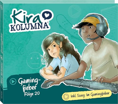 Folge 20:Gamingfieber