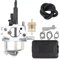 Garden Tools styling Carburetor set for Ryobi RY802900 2900PSI for Pressure for Washer 099981133027 Accessories