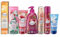 Balea 7-tlg Set: Gesichtscreme, Duschgel, Bodylotion, Cremeseife, Deospray, Trockenshampoo, Handcreme