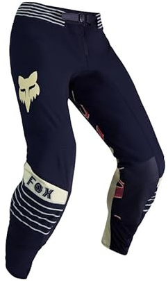 Fox HOSE FLEXAIR INNING BLACK 36