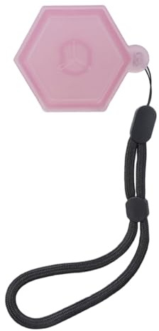 SkyPOOU Air Flavor Pods Storage Box With Hanging Rope Case Portable Box For Airs Up Fragrances For Airs Up Fragrances Pods
