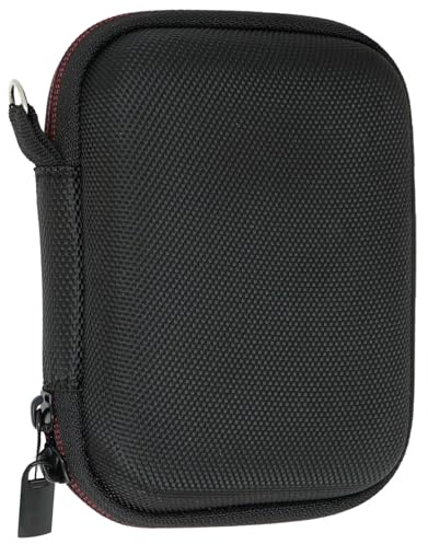 caseroxx Eva-Schutztasche für Anker MagGo Powerbank