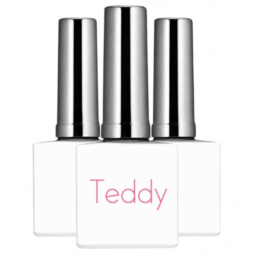 PEMBREY Builder Gel - Teddy Hard - 20ml