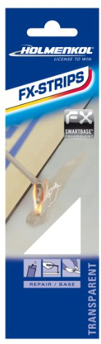 Holmenkol FX Strips transparent 5 pcs