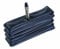 Prophete Fahrradschlauch 28 Zoll / 27 Zoll | Dunlopventil | Pannenstopp | ETRTO 28-630, 32-630, 28-622, 30-622, 32-622, 33-622, 35-622, 37-622, 40-622 | geeignet von 27 x 1,125 Zoll bis 28 x 1,5 Zoll