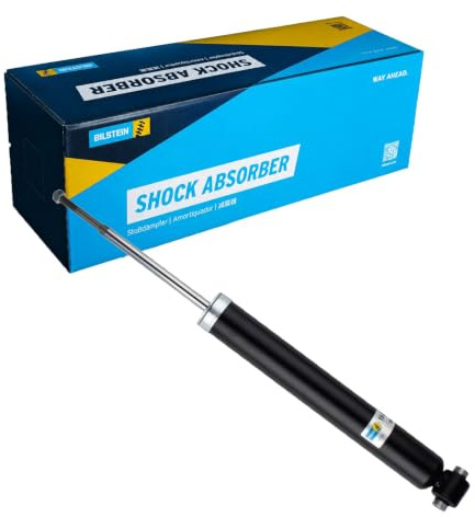 Bilstein 19-061245 Stoßdämpfer hinten | 19-061245 Kompatibel mit 406 (8B),406 Break (8E/F),406 Coupe (8C)