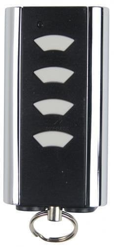 Émetteurs nORMSTAHL eA433 4 k