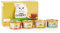 GOURMET GOLD Terrines Légumes 12x85g - Lot de 8