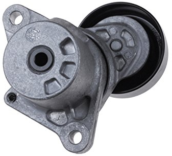 Blue Print ADG096511 Riemenspanner für Keilrippenriemen , 1 Stück