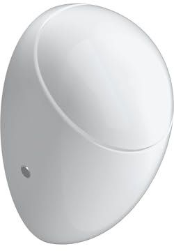 Alessi, Laufen Alessi Absauge Urinal für Deckel 8409712000001, 409712004001