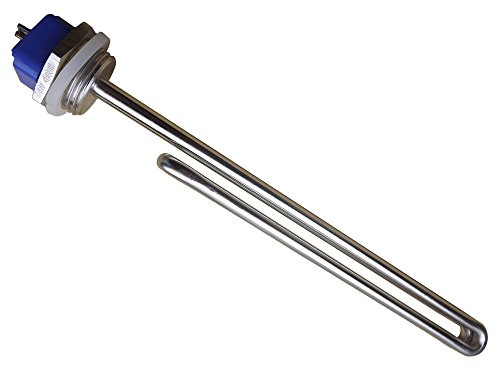 Dernord Heating Element Immersion Electric Water Heater 240v 4500w