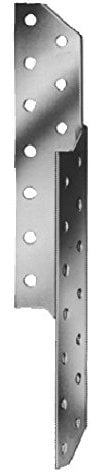 SIMPSON STRONG TIE 0240006101700000000001 Befestigungsmittel DIY, metall