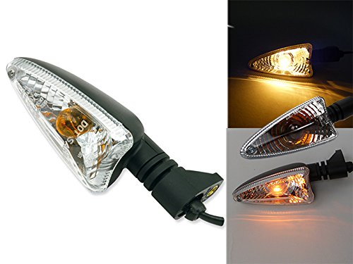 Blinker Yamaha MT 125 vo. rechts hi. links