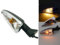 Blinker Yamaha MT 125 vo. rechts hi. links