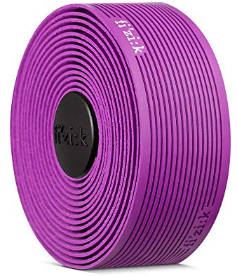 fizik Vento Microtex Tacky Tacky, 2 mm, Lilla Fluo